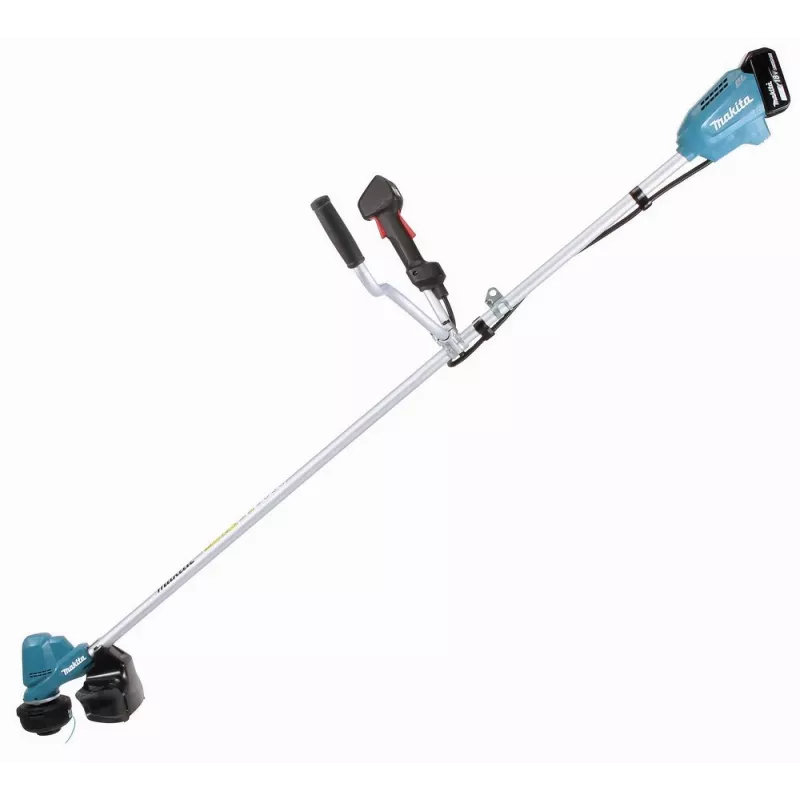 Bezprzewodowa podkaszarka do trawy 18V Makita DUR190UZX3