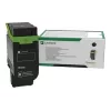 Toner Lexmark 24B7552 Czarny 3000 stron