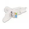 Wtyk RJ45 Cat.6A UTP beznarzędziowy DeLOCK 86978