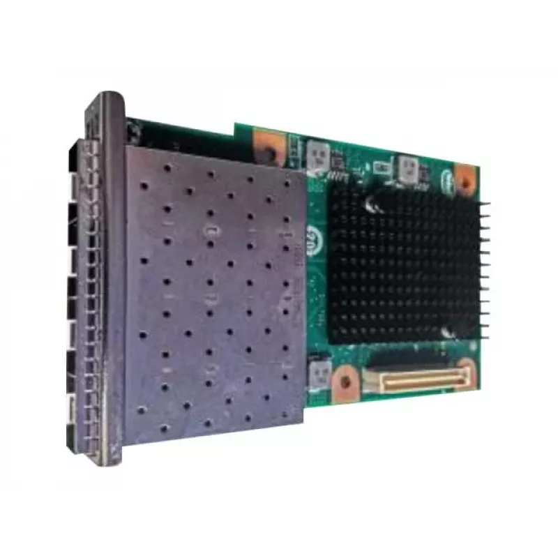 Intel Ethernet Network Connection OCP X527-DA4 - karta sieciowa - OCP - 10 Gigabit SFP+ x 4 (X527DA4OCPG1P5)