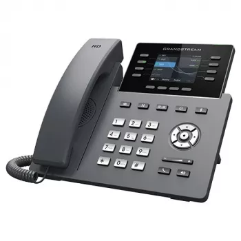 IP Phone Grandstream Networks GRP2624 Czarny