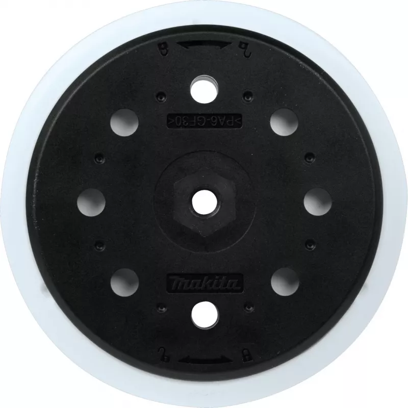 Makita 197314-7 akcesorium do szlifierki 1 szt. tarcza szlifierska