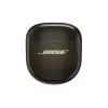 Bose QuietComfort Ultra Headset Wireless In-ear Calls/Music Bluetooth Czarny, Gold