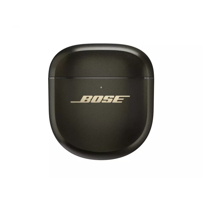Bose QuietComfort Ultra Headset Wireless In-ear Calls/Music Bluetooth Czarny, Gold