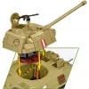 Klocki Panzer V Panther G Pudel 1133 klocki