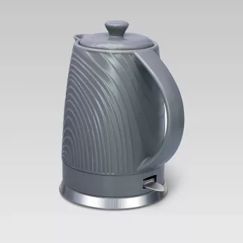Czajnik elektryczny Maestro MR-078, pojemność 1,8 l, szary