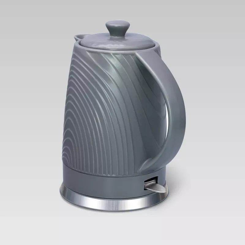 Czajnik elektryczny Maestro MR-078, pojemność 1,8 l, szary
