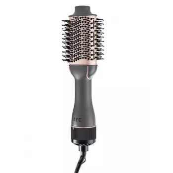 Szczotka Hot Air Styler LAFE 47460 Sleek and Shine Brush — model szczotki na gorące powietrze LAFE 47460