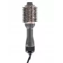 Szczotka Hot Air Styler LAFE 47460 Sleek and Shine Brush — model szczotki na gorące powietrze LAFE 47460