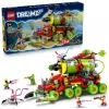 LEGO DREAMZZZ 71499 Mateo's Spray Paint Truck