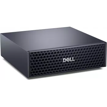 DELL Pro Max GB10 FCM1253 128 GB LPDDR5x-SDRAM 2 TB SSD DGX OS Mini PC Czarny