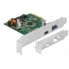 Wewnętrzny adapter USB 3.2 Gen 1 DeLOCK 90299