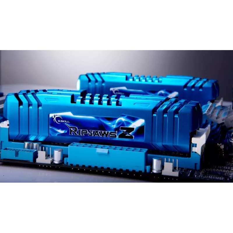 Pamięć Desktop/Server G.SKILL DDR3 32GB (4x8GB) 2400MHz CL11 1.65V z radiatorem