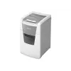 Leitz IQ Autofeed Office 150 Automatyczna niszczarka do papieru P4, cięcie poprzeczne, 22 cm, 4 x 30 mm, 44 l, 350 arkuszy, 55 dB