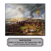 Zestaw konstrukcyjny Cobi Bitwa pod Moskwą Napoleona 145 elementów model historyczny diorama