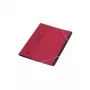 Elba Expanding File chic - Bordeaux - carton - A4 (42495BX NEU: 400002021)