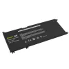 Bateria zielony Cell DE138 do DELL Inspiron G3 G5 G7 Latitude