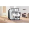 Robot kuchenny Serie 4 MUM58251