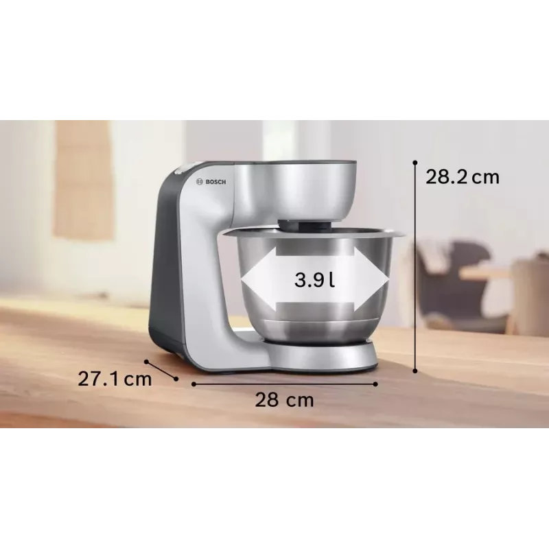 Robot kuchenny Serie 4 MUM58251