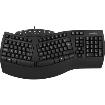 Perixx PERIBOARD-512 UK (czarny) Czarny