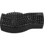 Perixx PERIBOARD-512 UK (czarny) Czarny