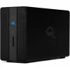 OWC Gemini Dual drive TB3 Hardware RAID Storage and Docking Enclosure - Thunderbolt 3 - Thunderbolt