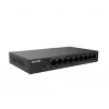 Router przewodowy Tenda G0-8G-PoE Gigabit Ethernet Czarny