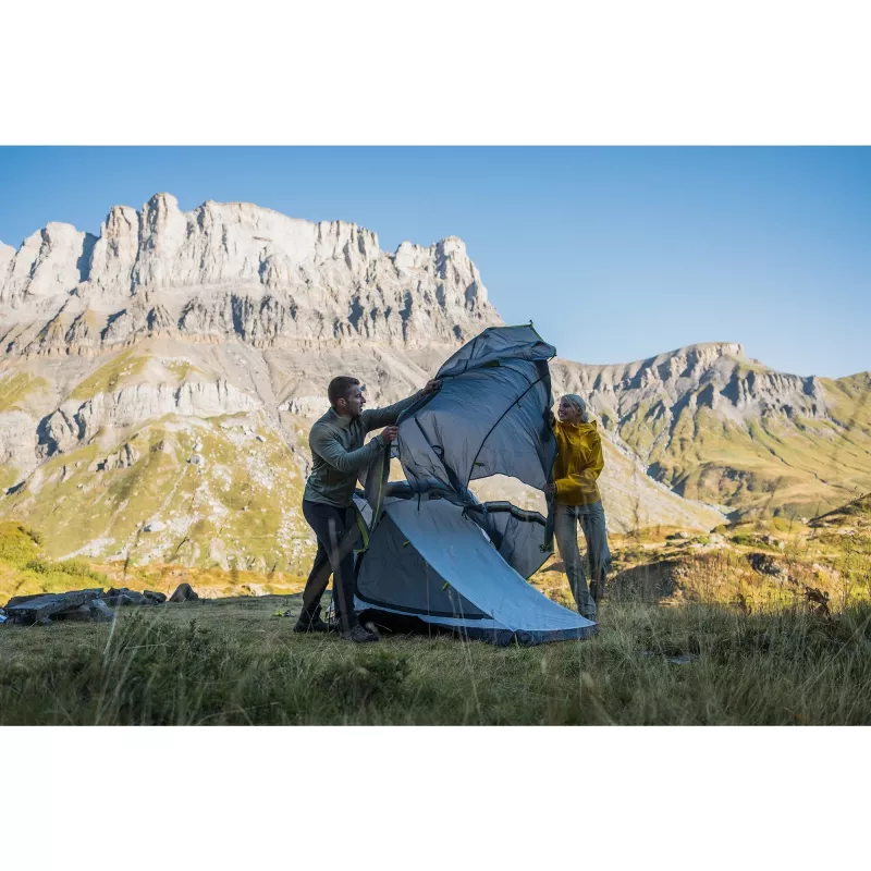 Coleman Bedrock 2 2-osobowy Zielony Py