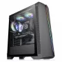 Obudowa PC Thermaltake H350 TG RGB Midi Tower Czarna