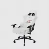 Onex | Fotel gamingowy | STC X Hardcore | Biały