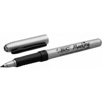 BIC permanent MARKING CD/DVD 0,7 mm, czarny, 1 szt. 315310
