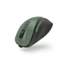 Hama MW-500 Recharge mysz biurowa dla prawej ręki RF bezprzewodowa optyczna 1600 DPI