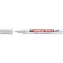 Marker Edding 8200 Szary 1 szt.
