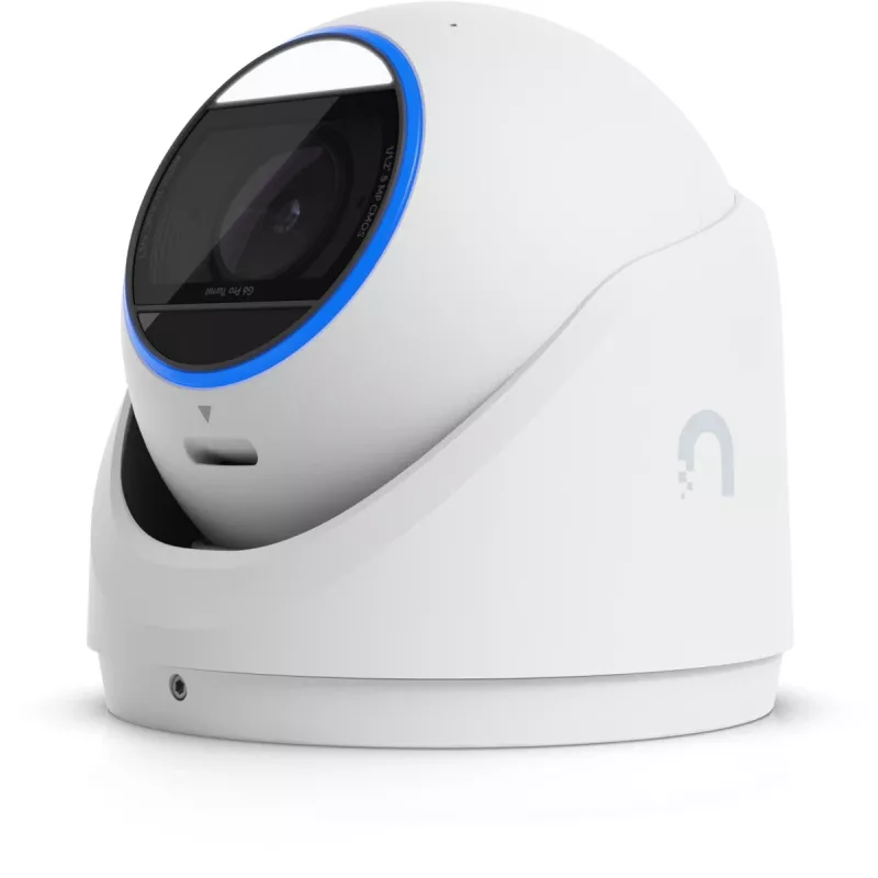 Ubiquiti UVC-G6-PRO-TURRET-W