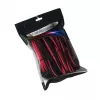 Kabel zasilający wewnętrzny CableMod CM-PCAB-BKIT-NKKR-3PK-R 170 mm x 50 mm x 250 mm