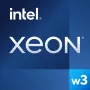 Intel Xeon W W3-2435 - 3,1 GHz - 8 rdzeni - 16 wątków - 22,5 MB pamięci podręcznej - gniazdo FCLGA4677 - OEM (PK8071305128700)