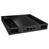 Akasa Plato X8 Small Form Factor Czarny