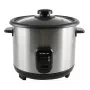 Emerio RCE-110118, Czarny, Stal nierdzewna, 1,5 l, 500 W, 265 mm, 240 mm, 263 mm