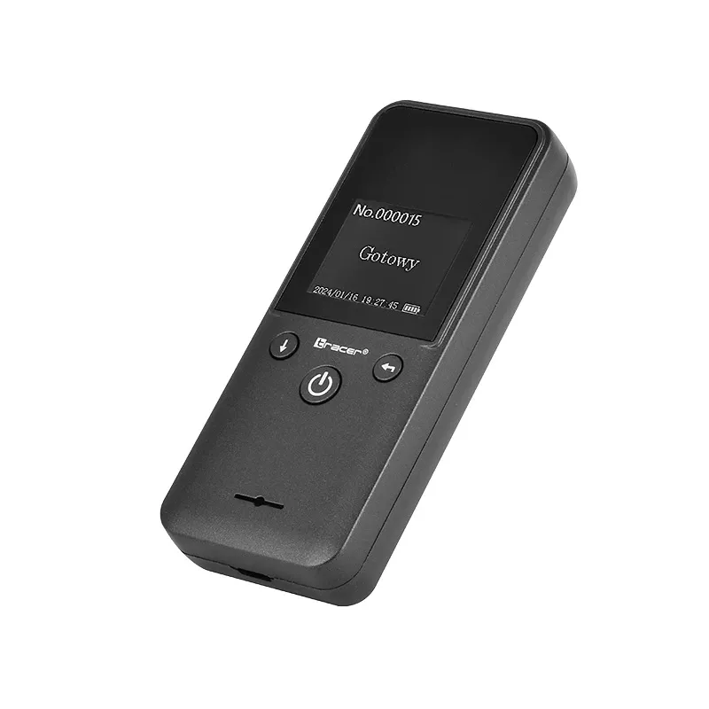 Koncentrator USB TRACER Clarix EZ-4 TRAALC47703 — 4-portowy hub USB