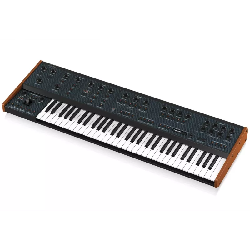 Syntezator analogowy Behringer UB-Xa 16-głosowy polifoniczny