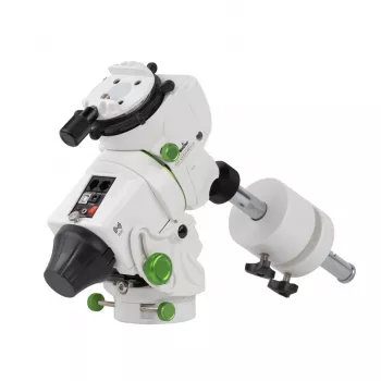 Głowica montażu ekwatorialnego Skywatcher Star Adventurer GTi (przenośna głowica montażu do astrofotografii)