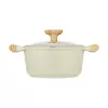 Garnitur D20CM 2.4L/93801 Resto