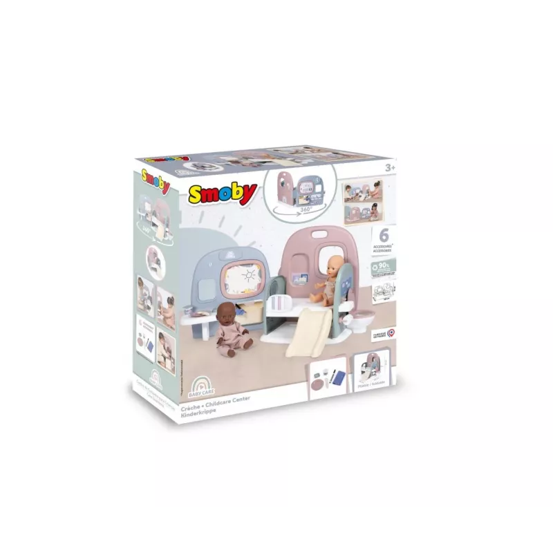Centrum Opieki nad Dzieckiem Baby Care