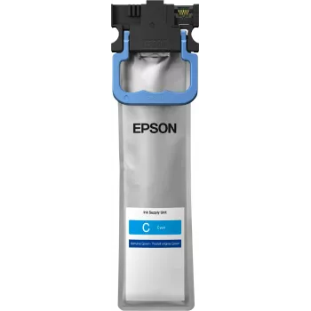 Epson C13T11N240 wkład atramentowy 1 szt. Oryginalny Wysokowydajny (XL) Cyjan