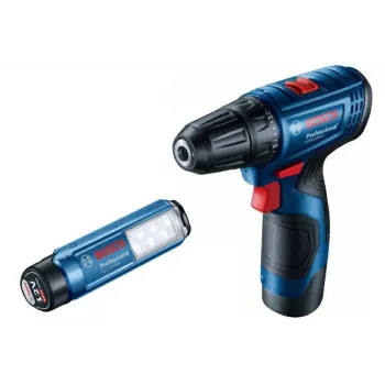 Wkrętarka Bosch 06019G8004 akumulatorowa 18V 2.0Ah litowo-jonowa