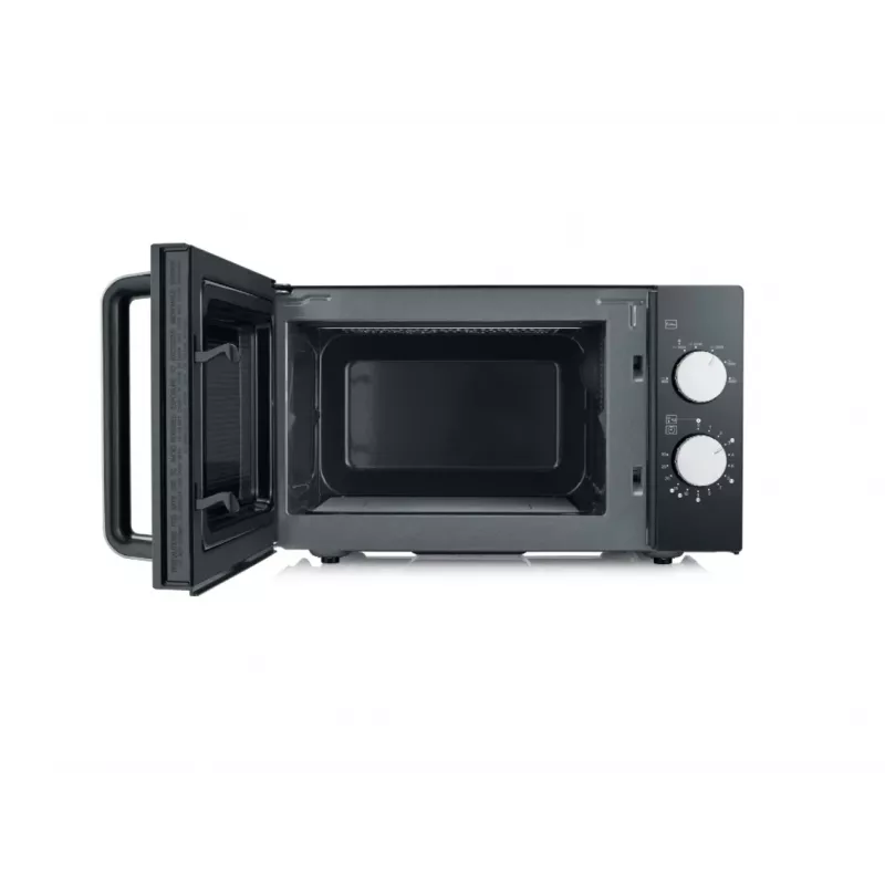 Solo microwave Severin MW 7761, 800 W, 20 L