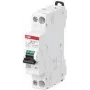 ABB DS301CA-B16/0,03 RCBO Switch 6kA 1P+N Type A B16 30mA (2CSR255163R1165)
