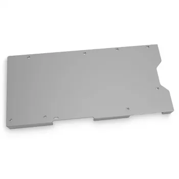 Podkładka termiczna EK Water Blocks Nikiel Srebrna 1 szt