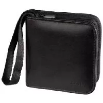 Hama Wallet 12 SD etui na karty pamięci Koskin Czarny