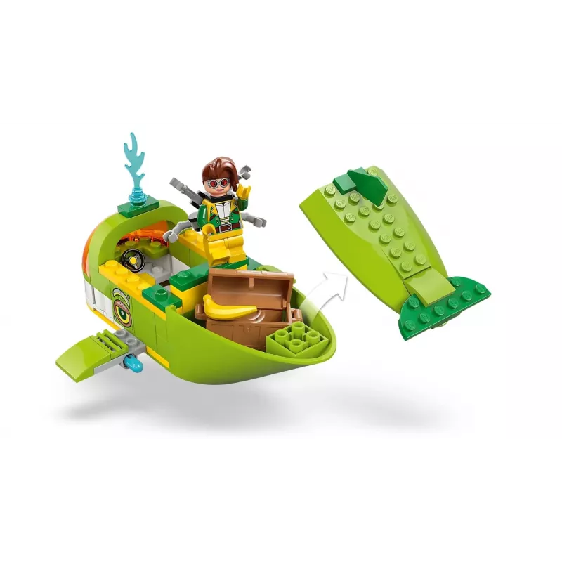 LEGO MARVEL 11207 Spidey: Pojazdy Podwodne